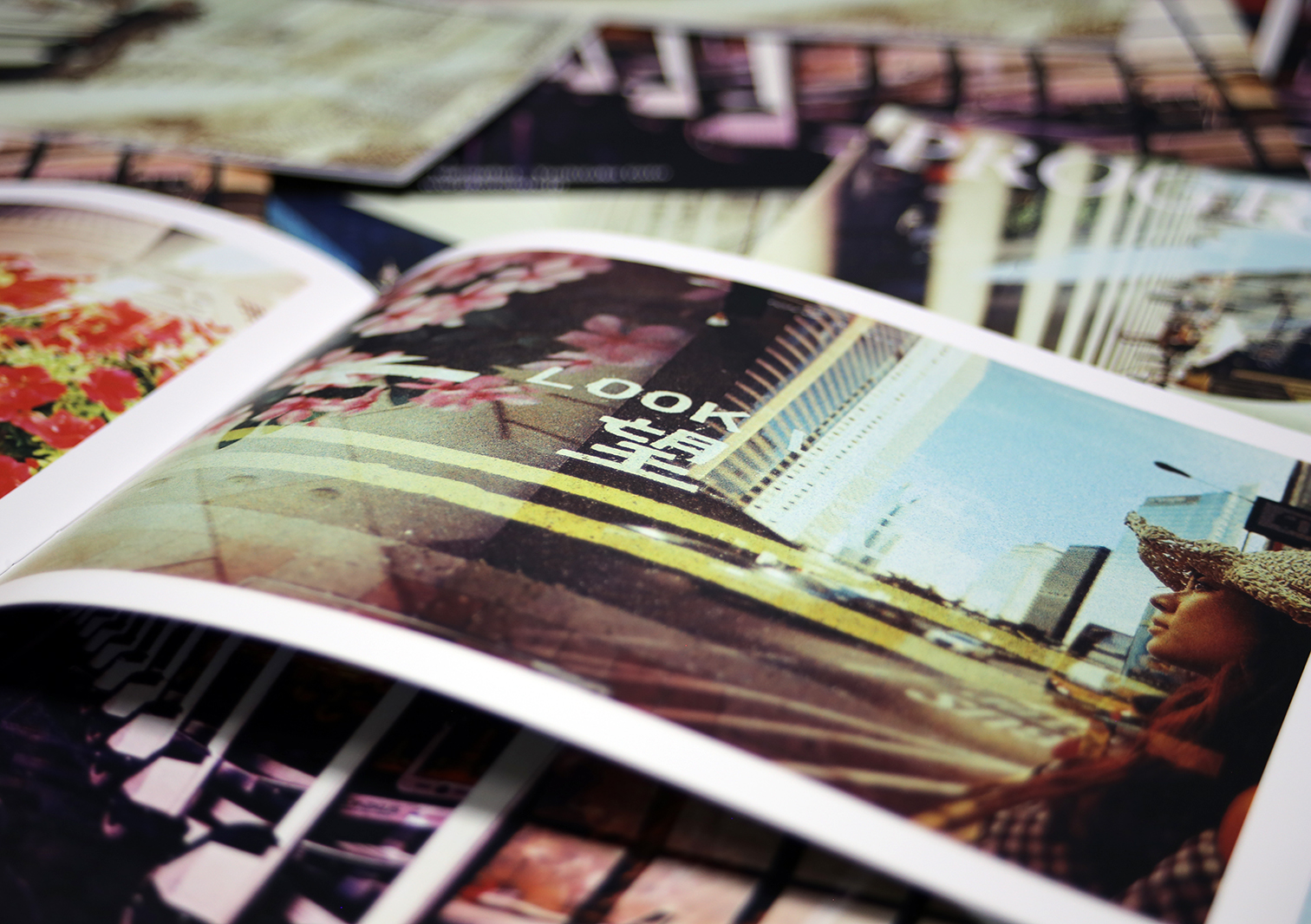 ZINE "PROGRESS" - 画像 (2)