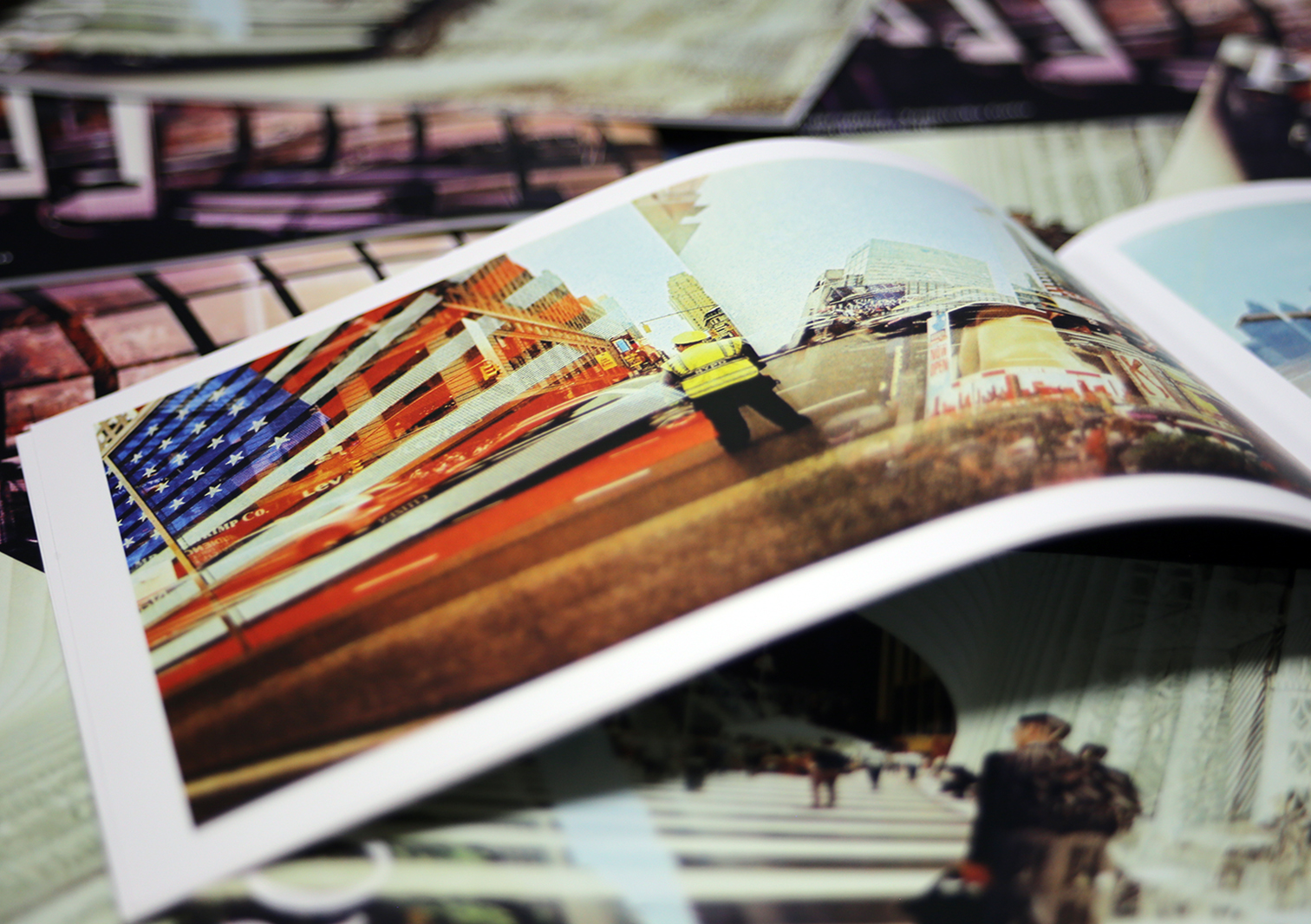 ZINE "PROGRESS" - 画像 (3)