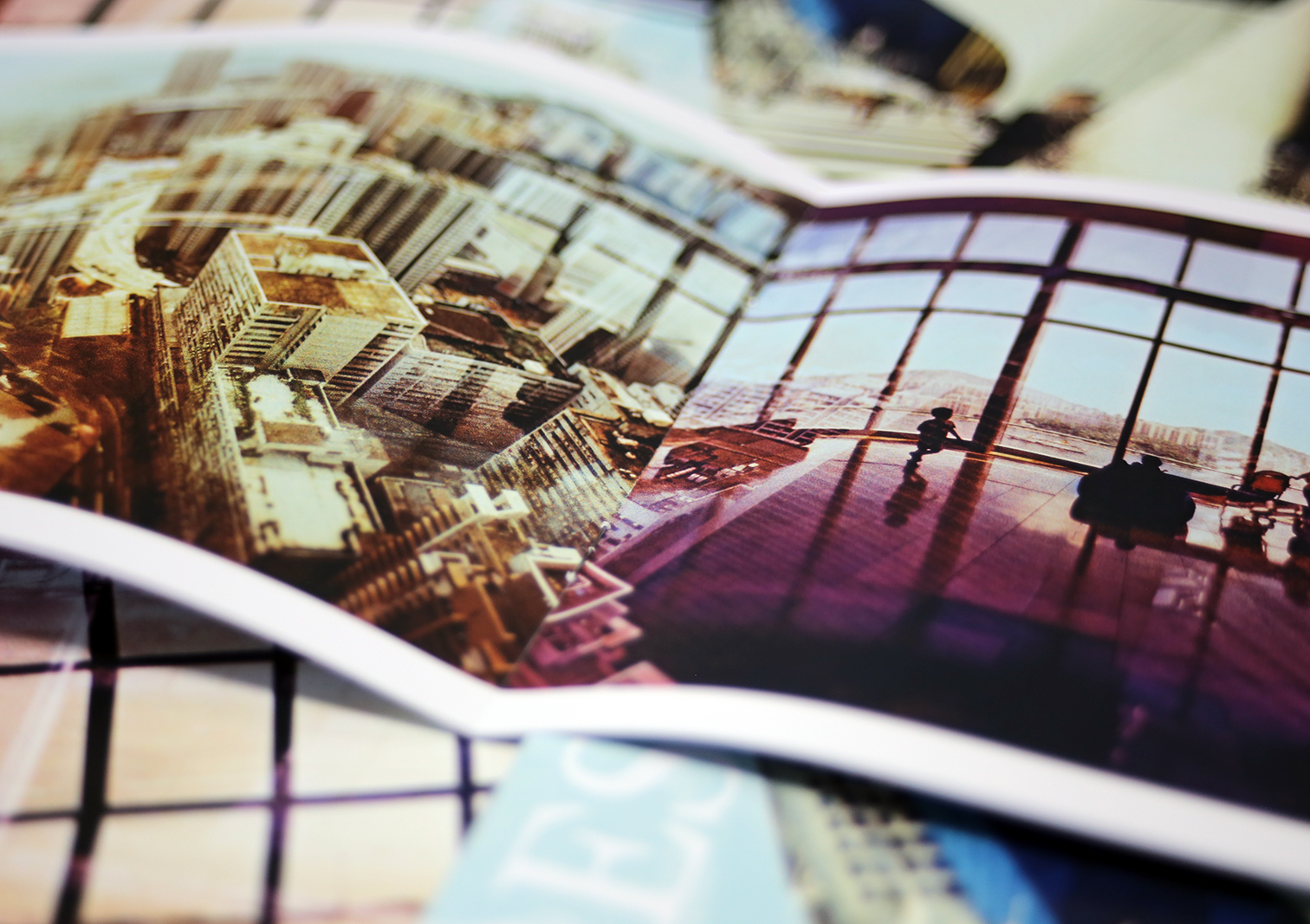 ZINE "PROGRESS" - 画像 (4)