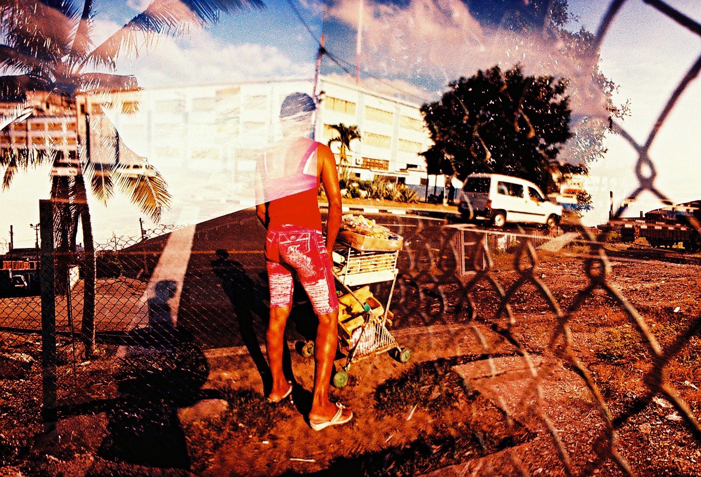 ZINE "PROGRESS" - 画像 (5)