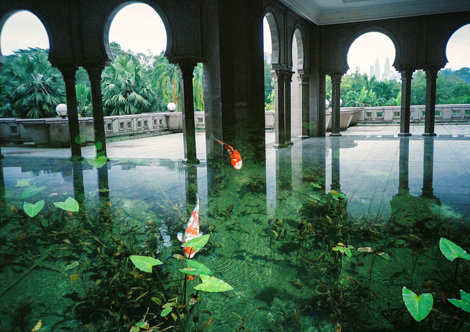 ZINE "Be Water vol.2" - 画像 (6)