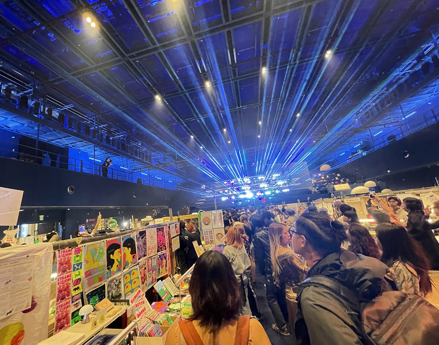 Vol.34 台北アートブックフェア2026、無事終了しました!